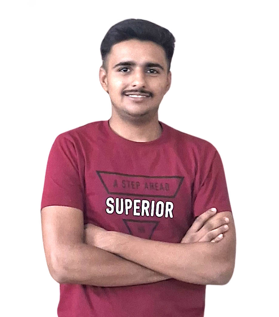 Developer Image